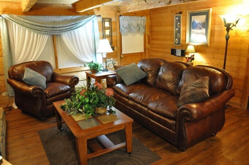 Romantic Hideaway