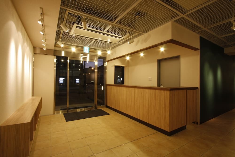 Palace Japan Hotel