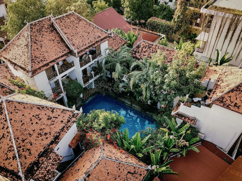 Rambutan Resort Siem Reap