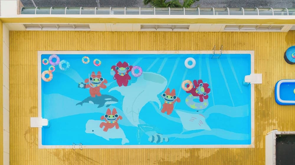Hotel Ocean