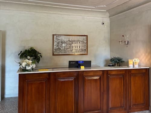 Hotel Villa Cornér della Regina - Buongiorno! Hotels