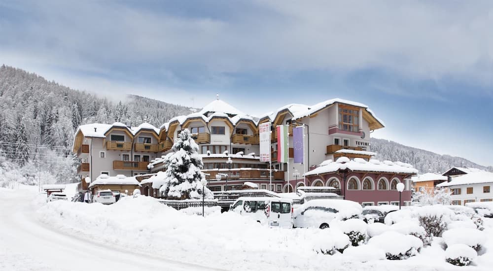 Tevini Dolomites Charming Hotel