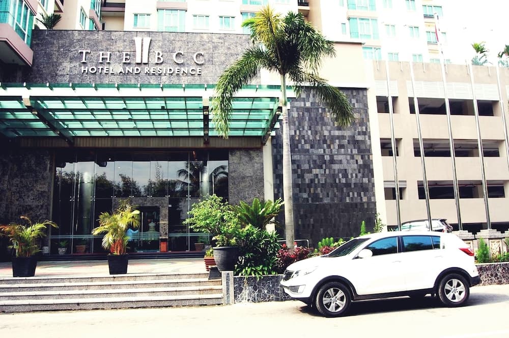 The BCC Hotel & Residence