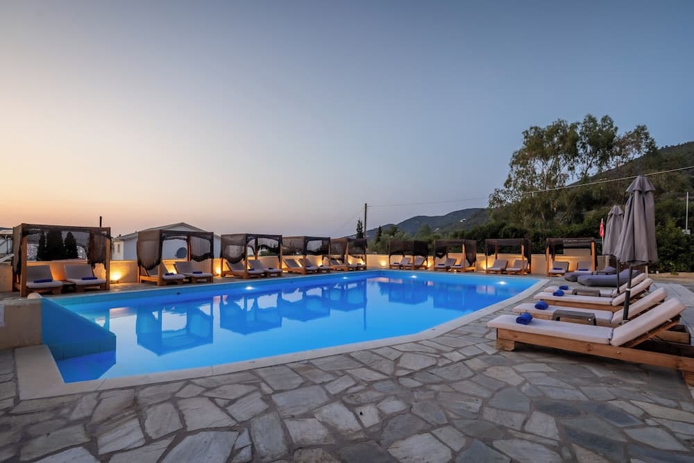 Skopelos Holidays Hotel & Spa