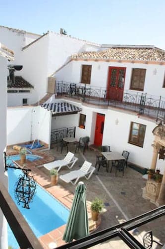 Hotel La Ciudad