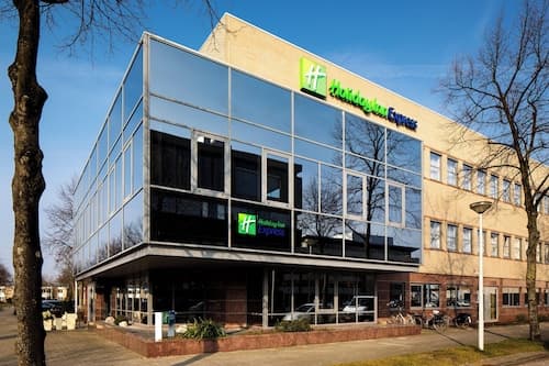 Holiday Inn Express Amsterdam - South by IHG