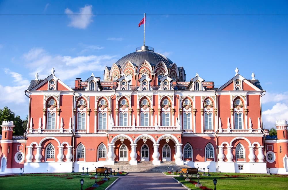 Petroff Palace Boutique Hotel