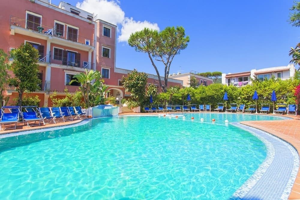 Hotel San Valentino