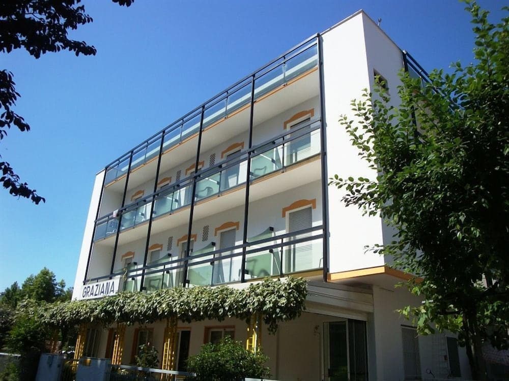 Hotel Graziana a Riccione
