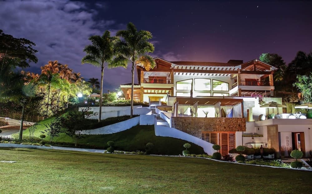 Visus Hotel Boutique & Spa