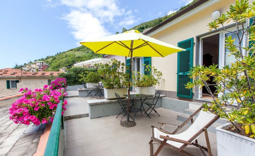 Hotel del Sole