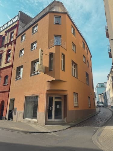 Hostel Heinzelmännchen