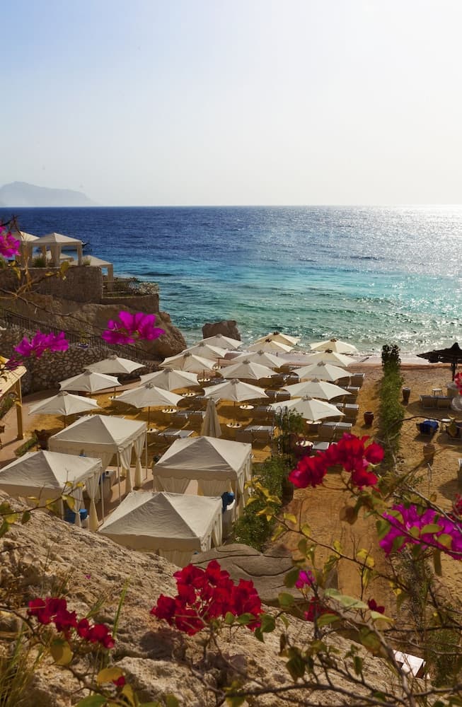 Royal Savoy Sharm El Sheikh