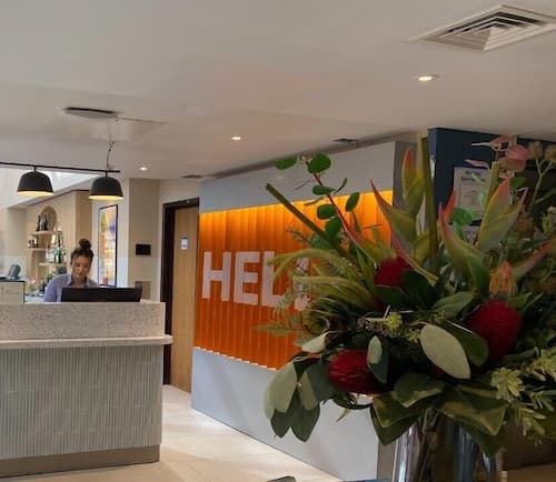 Holiday Inn Express Windsor by IHG