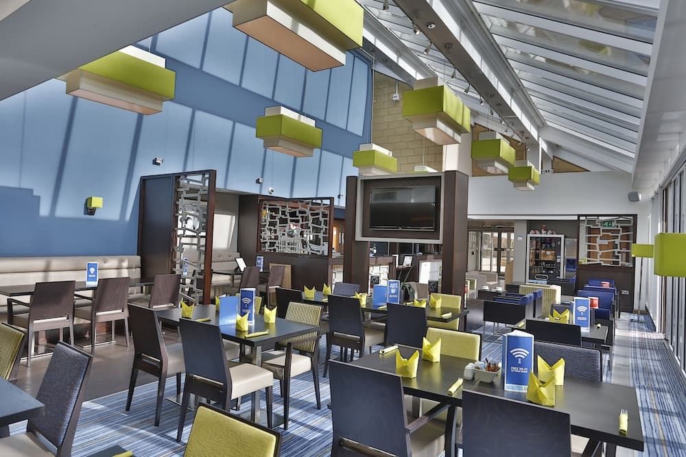 Holiday Inn Express Windsor by IHG