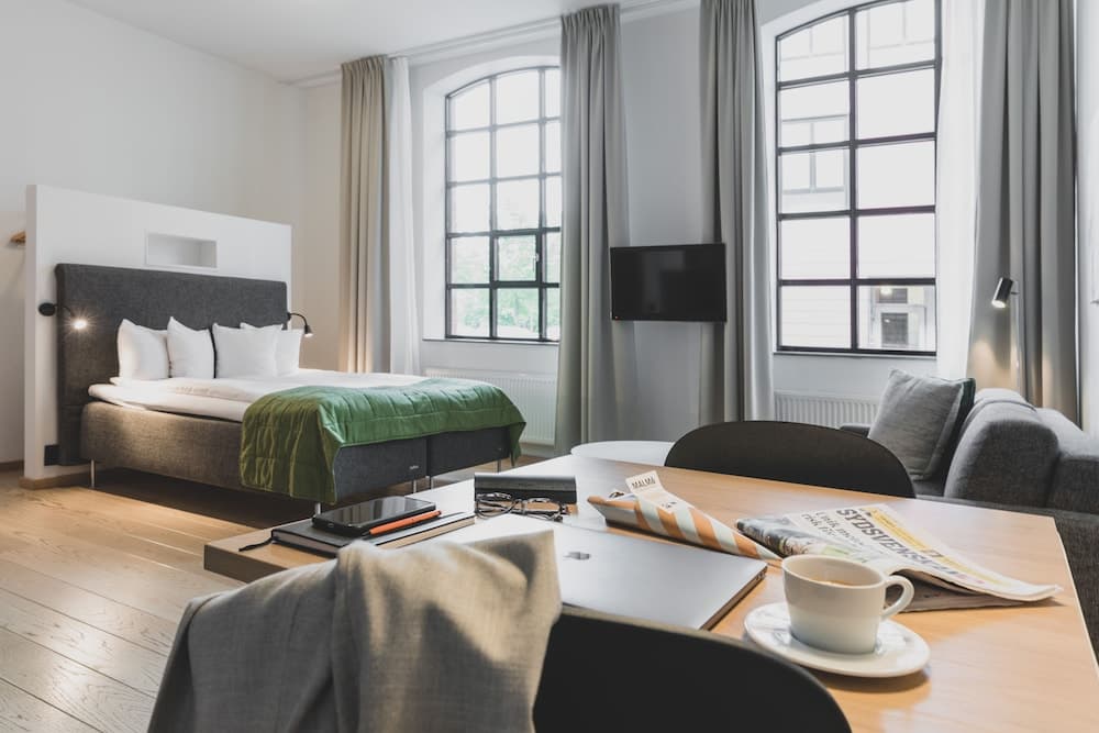 The More Hotel Lund