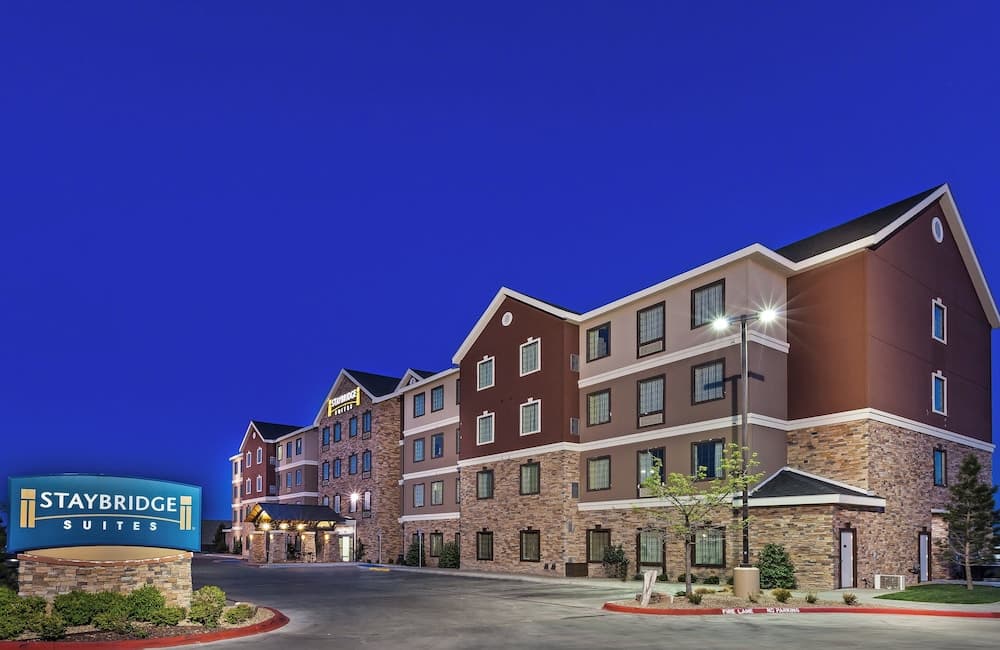 Staybridge Suites Amarillo - Western Crossing by IHG