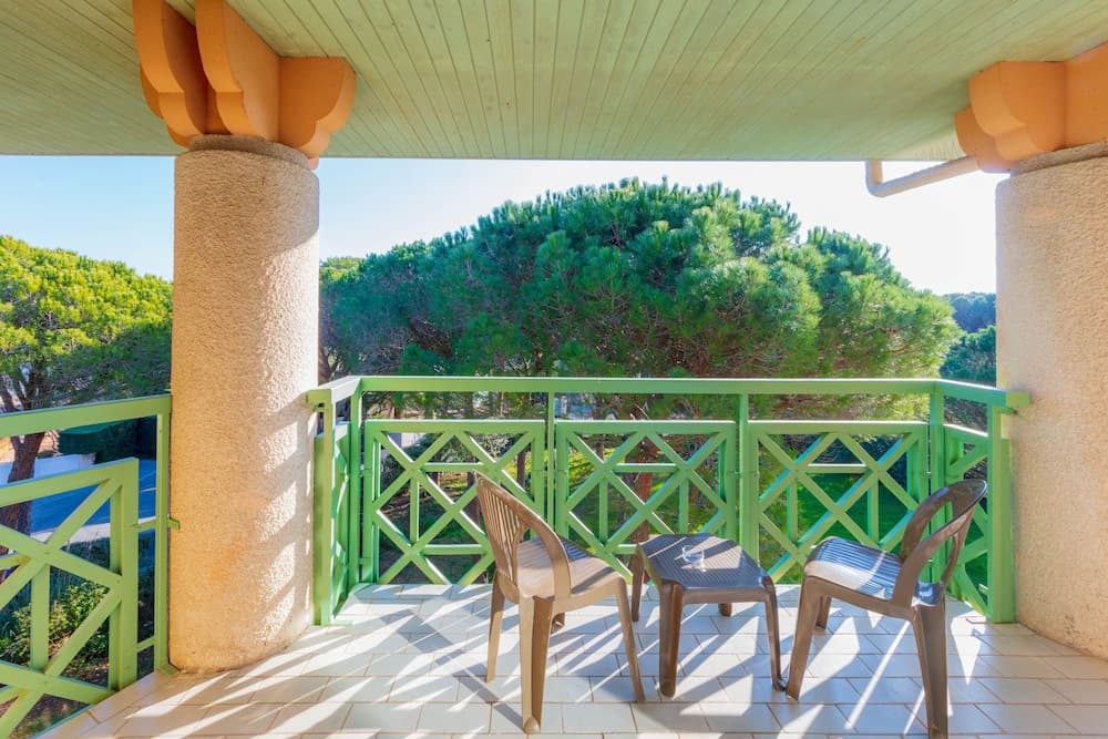 Teras/veranda
