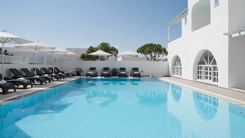 Philippion Boutique Hotel