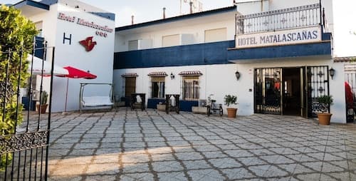 Hotel Matalascañas