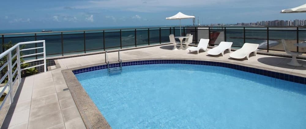 Atlantic Ocean Residence