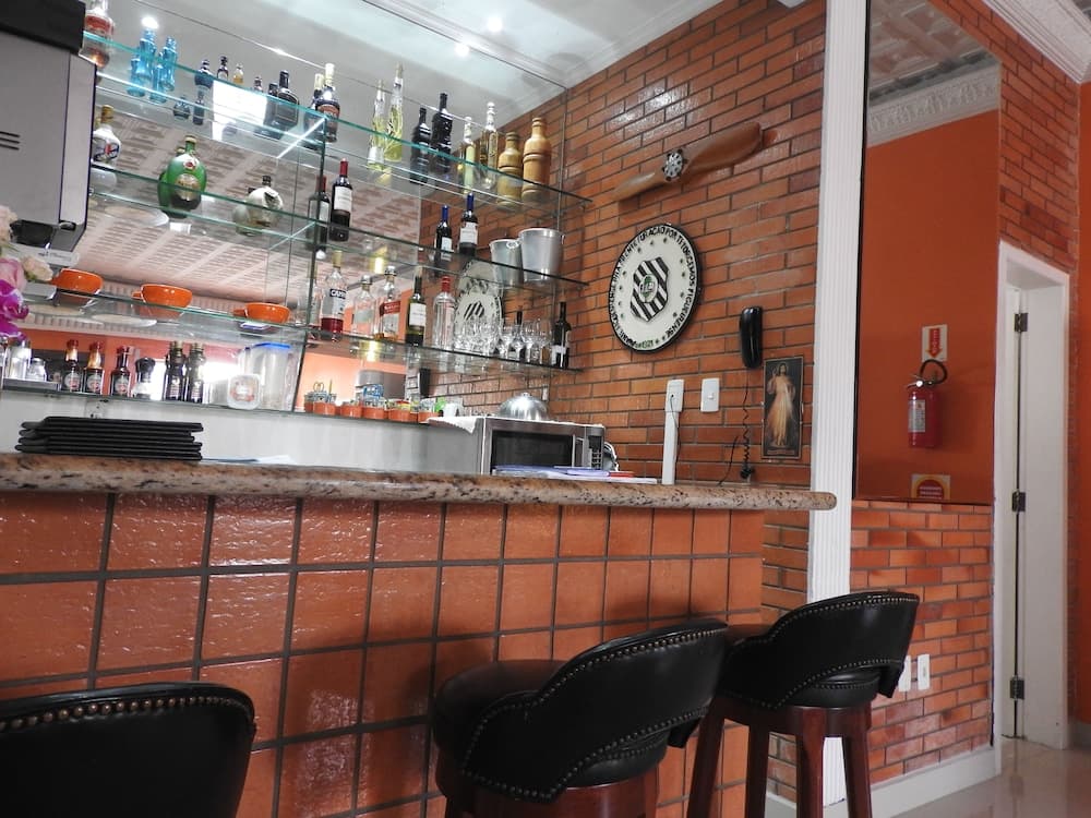 Bar (konaklama yerinde)