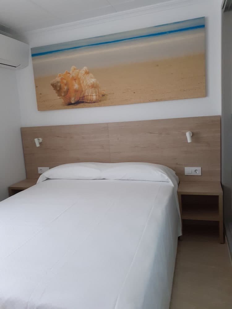 Iberflat Hotel Marynton