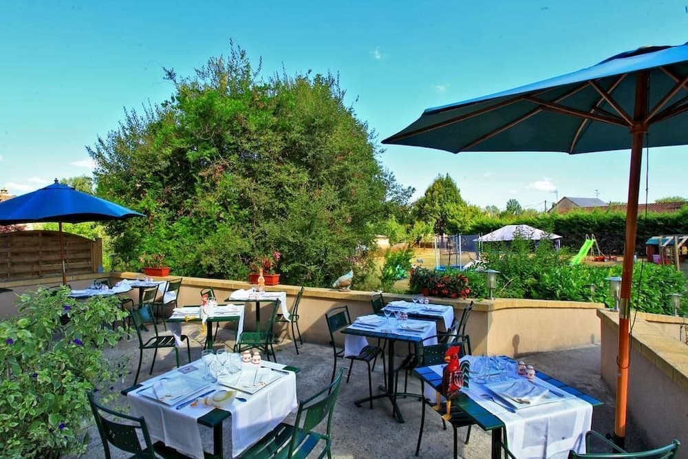 Hotel Le Lascaux