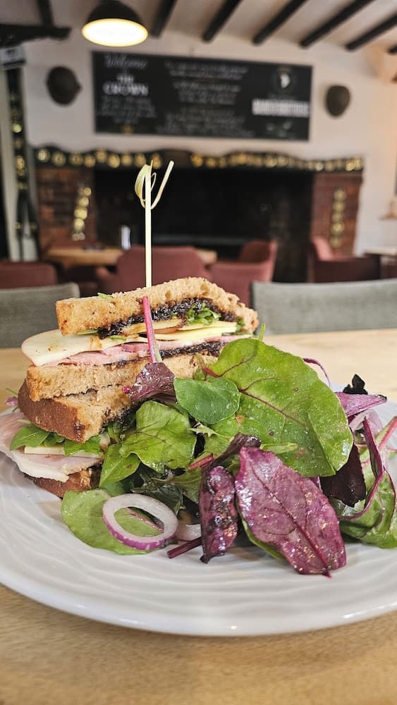 Lobi dinlenme salonu