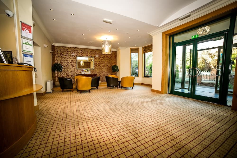 Newcastle Jesmond Hotel