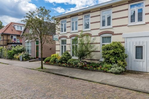 Hotel Pension Randenbroek