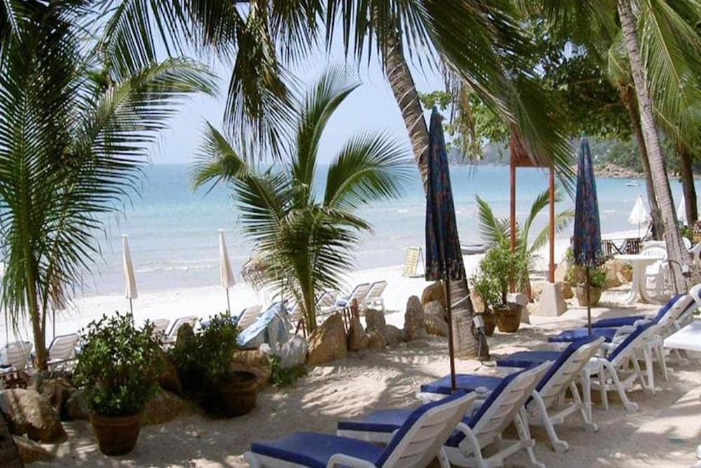 Samui Beach Apartments