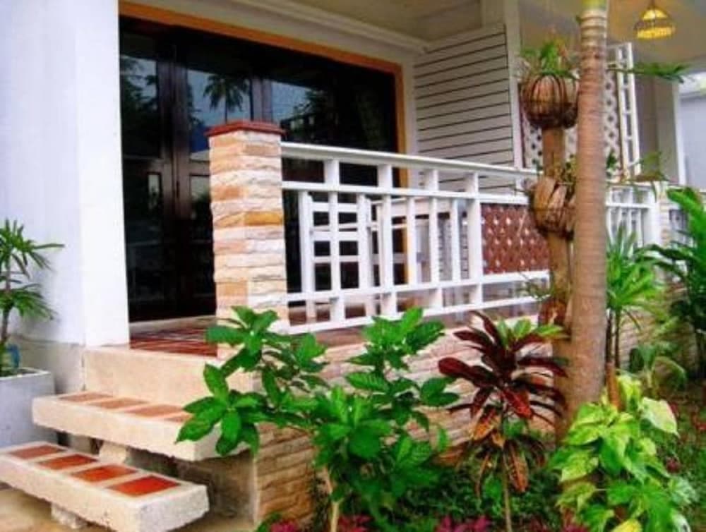 Teras/veranda