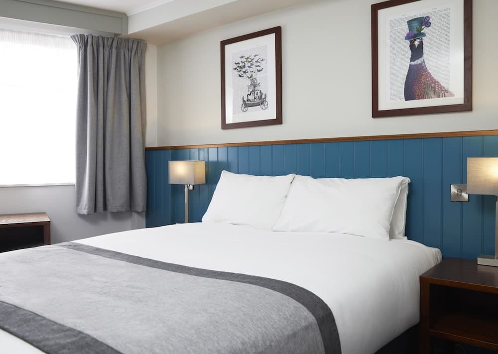 Highwayman Hotel