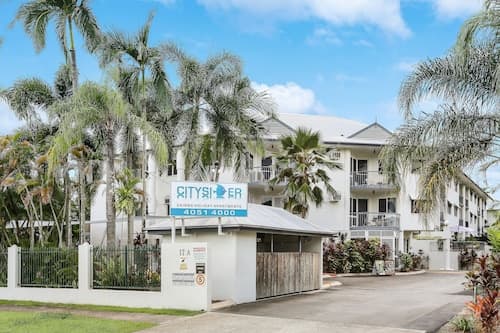 Citysider Cairns