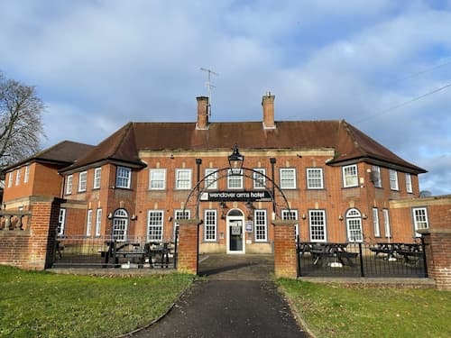 Wendover Arms