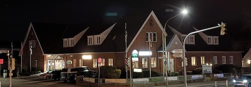 Hotel Leano