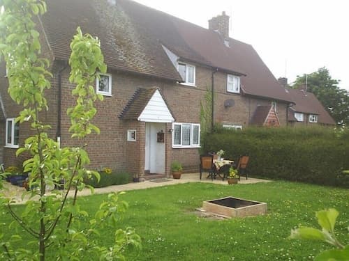 Avebury Life B&B