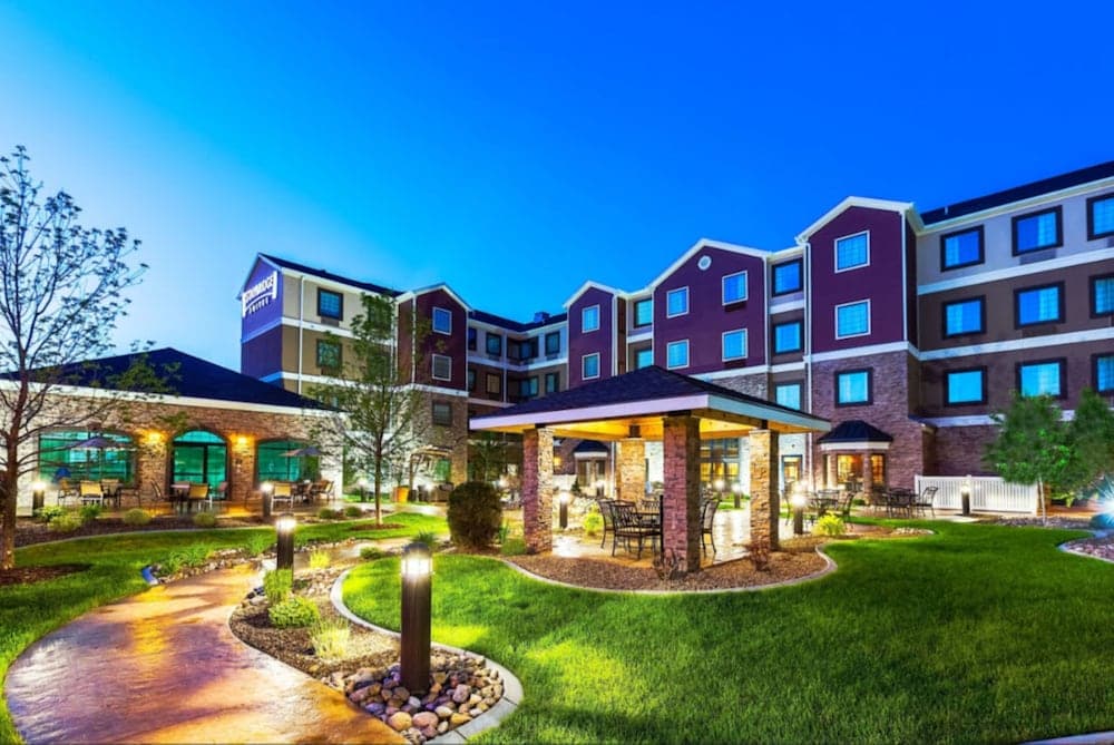 Staybridge Suites Bismarck by IHG