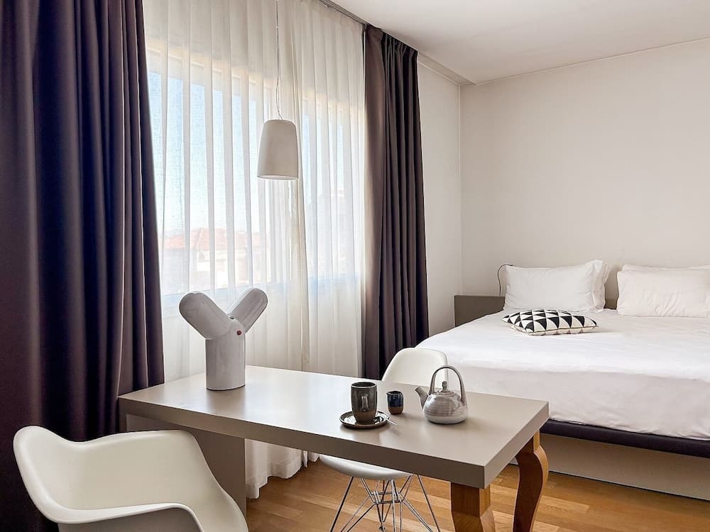 Le Nove Hotel