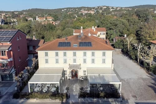 Hotel Eden