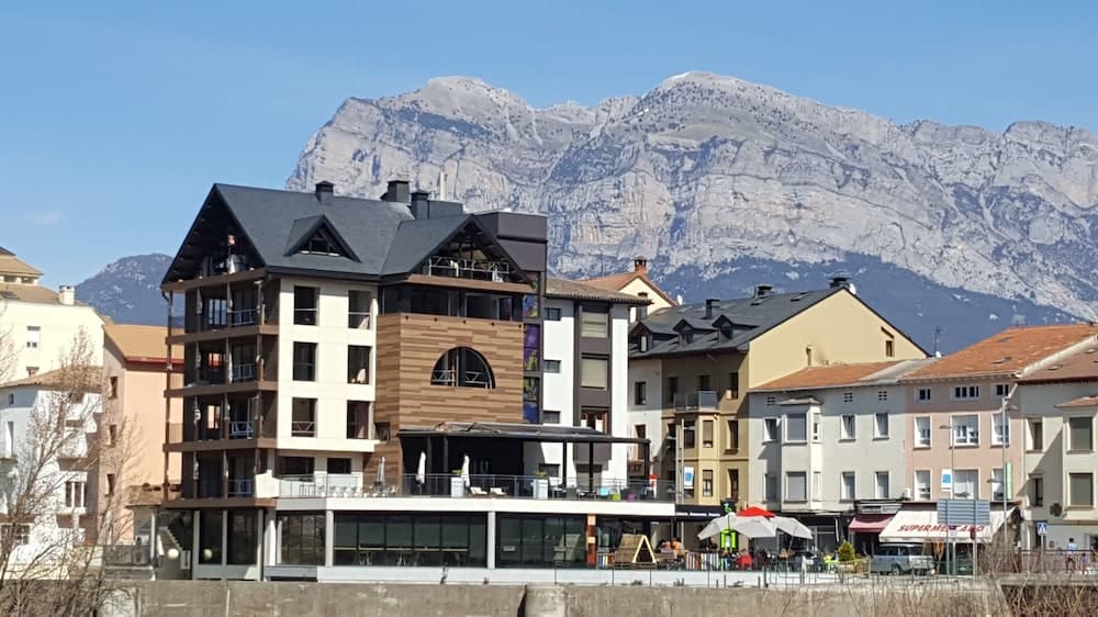 Hotel Sánchez