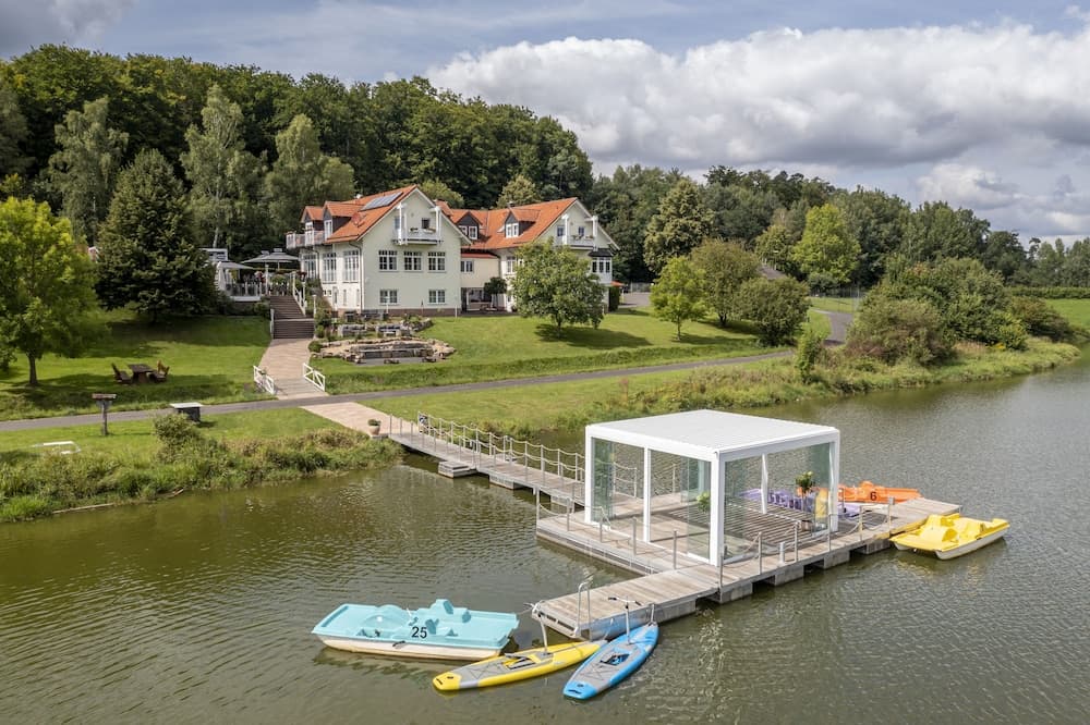 Lakeside Resort Michaela Gmbh & Co.kg