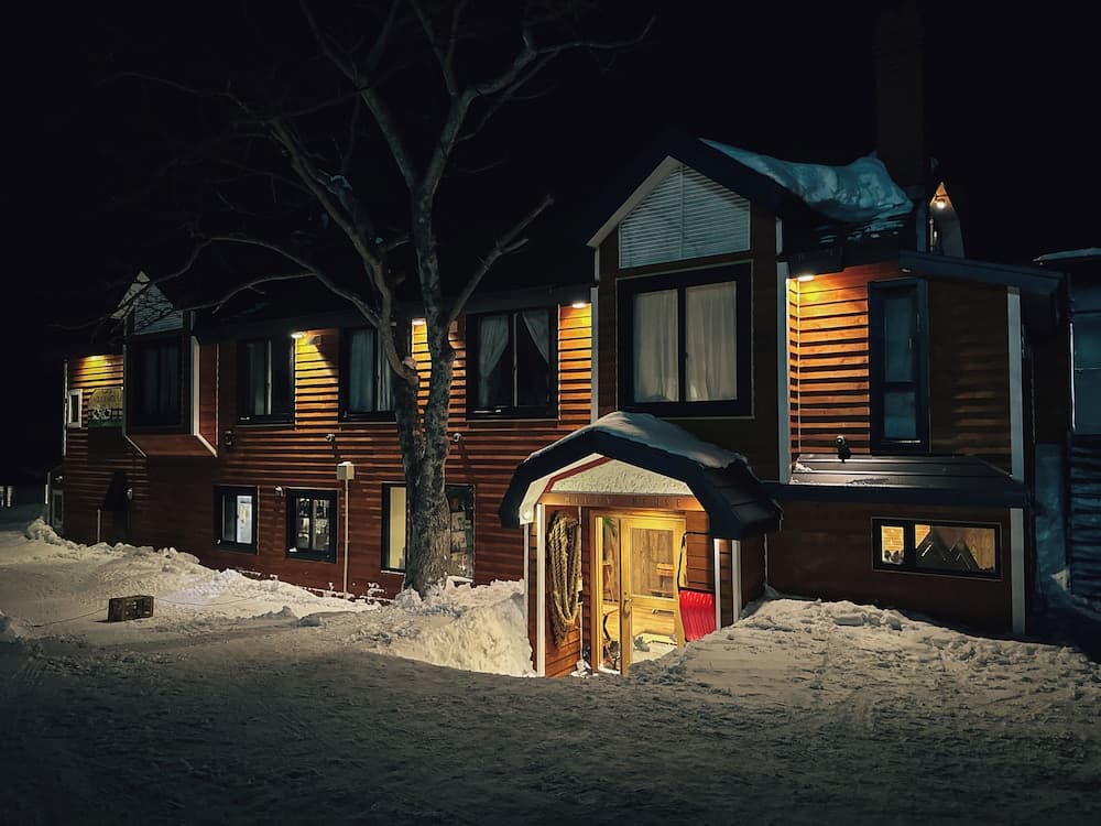 Country Inn Milky House