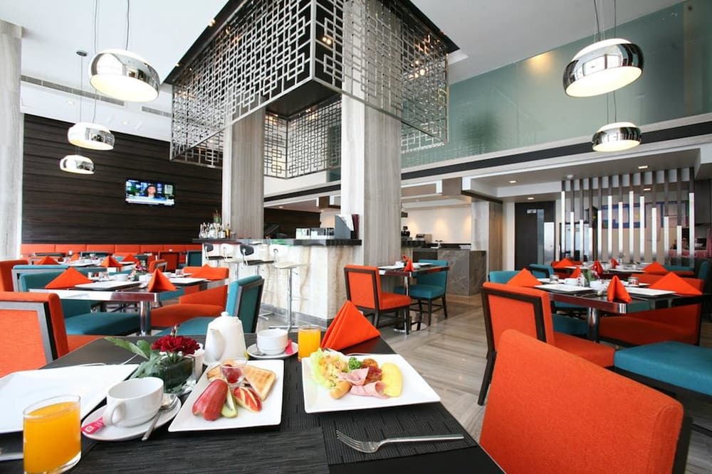 Restoran