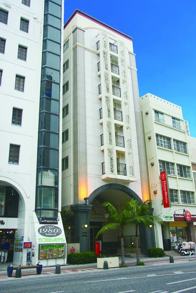 Hotel Sun Queen