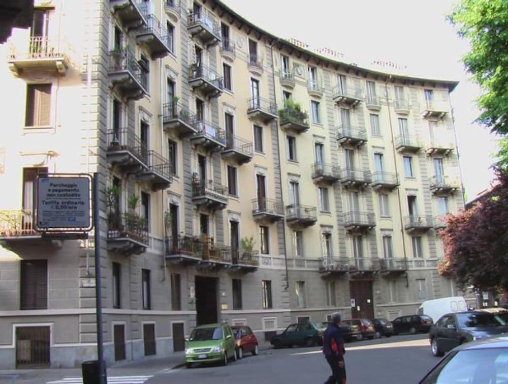 Bed & Breakfast Nicosia Schaya