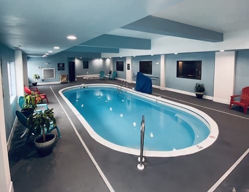 La Quinta Inn & Suites by Wyndham Harrisburg-Hershey
