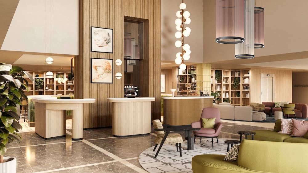 Hilton Garden Inn Leiden