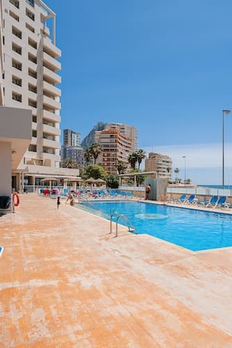 Port Europa Hotel